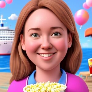 Meet your Posher, Jennifer